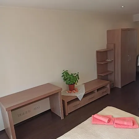 Nelli Apartamentai Apartment *