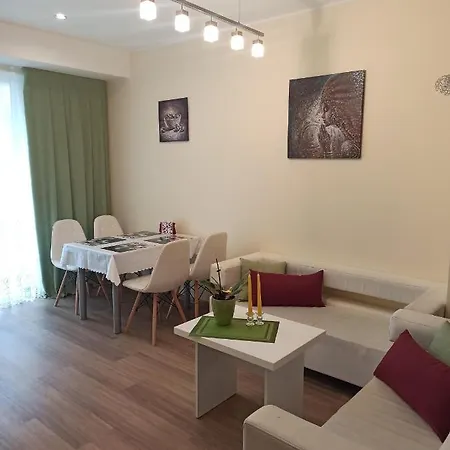 Nelli Apartamentai Apartment