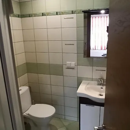 Nelli Apartamentai Druskininkai