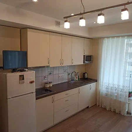 Apartment Nelli Apartamentai