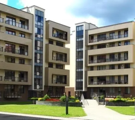 Nelli Apartamentai *