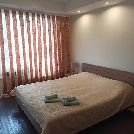 Nelli Apartamentai