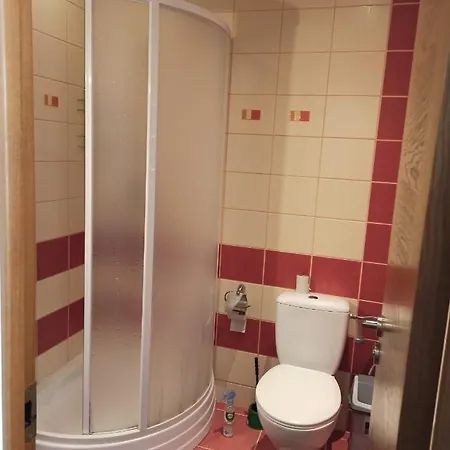 Nelli Apartamentai