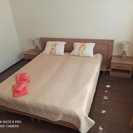 Nelli Apartamentai Apartment *