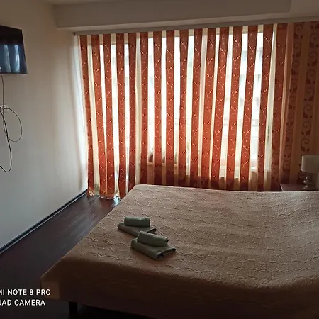 Nelli Apartamentai Apartment *
