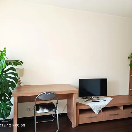 Apartment Nelli Apartamentai