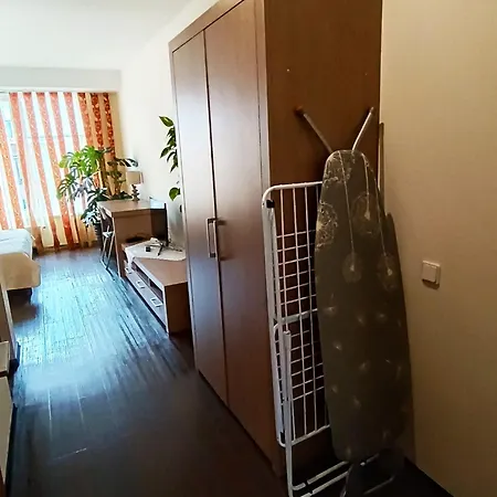 Nelli Apartamentai *