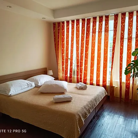 Apartment Nelli Apartamentai *