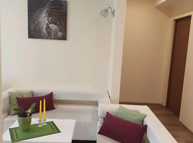 Nelli Apartamentai Apartment