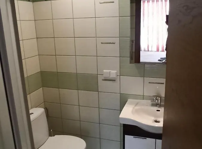 Nelli Apartamentai Druskininkai