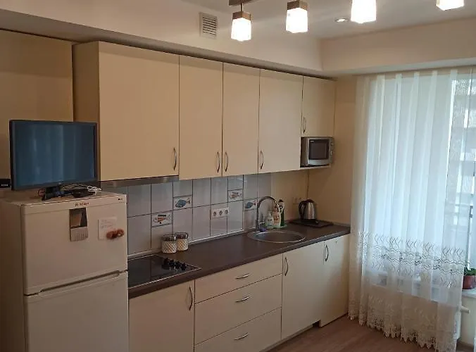 Apartment Nelli Apartamentai