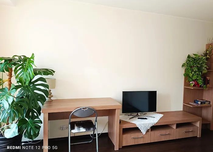 Apartment Nelli Apartamentai