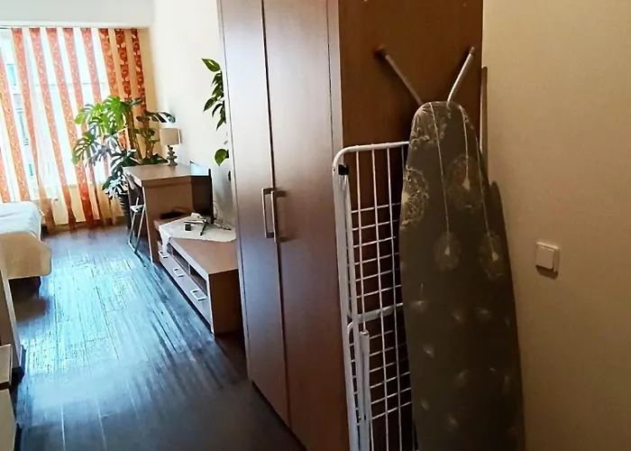 Nelli Apartamentai *